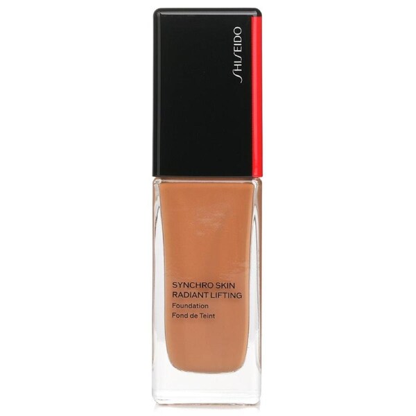 Shiseido Synchro Skin Radiant Lifting Foundation - # 430 Cedar 30ml/1.2oz 430 Cedar / 30ml/1.2oz