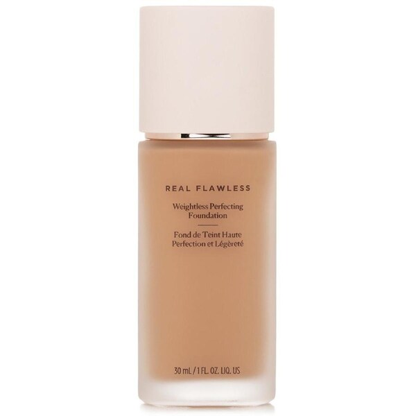 Laura Mercier Real Flawless Weightless Perfecting Foundation - # 3N1 Buff 30ml/1oz 3N1 Buff / 30ml/1oz