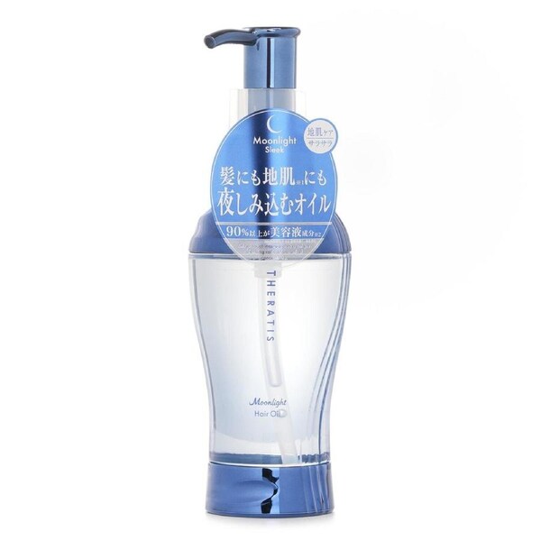 Mixim Potion THERATIS Moonlight Hair Oil 100ml 100ml