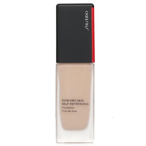 Shiseido Synchro Skin Self Refreshing Foundation - # 130 Opal 30ml/1oz 130 Opal / 30ml/1oz