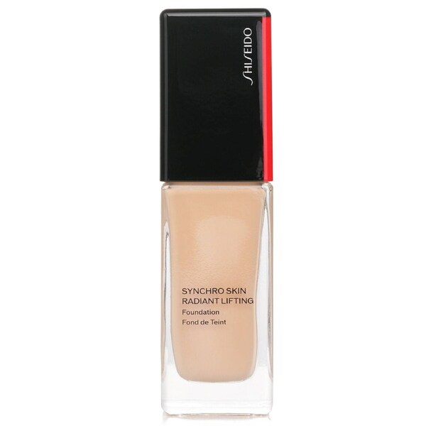 Shiseido Synchro Skin Radiant Lifting Foundation - # 240 Quartz 30ml/1.2oz 240 Quartz / 30ml/1.2oz