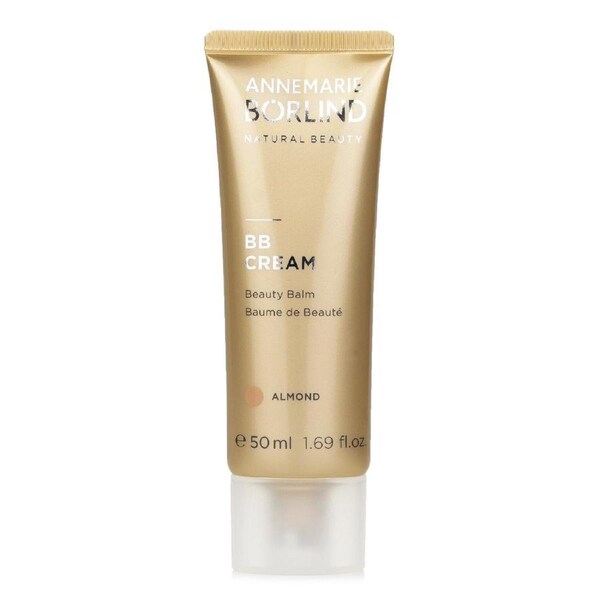 Annemarie Borlind BB Cream Beauty Balm - # Almond 50ml/1.69oz Almond / 50ml/1.69oz