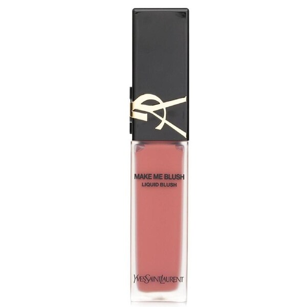 Yves Saint Laurent Make Me Blush Liquid Blush - # 37 Peachy Nude 15ml 37 Peachy Nude / 15ml