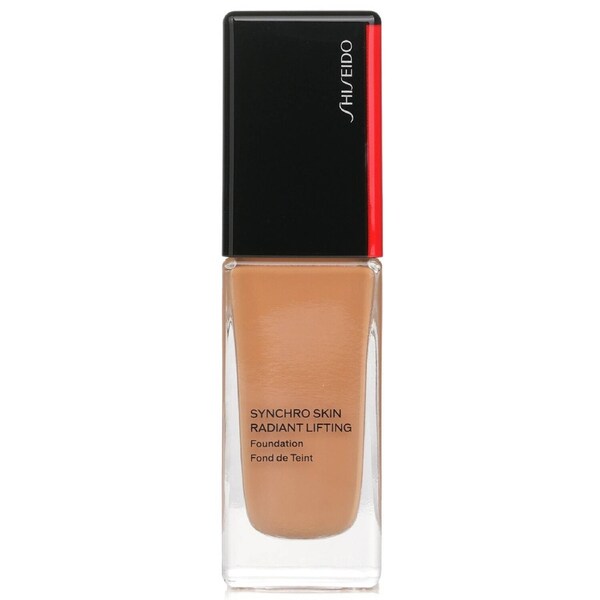 Shiseido Synchro Skin Radiant Lifting Foundation - # 410 Sunstone 30ml/1.2oz 410 Sunstone / 30ml/1.2oz