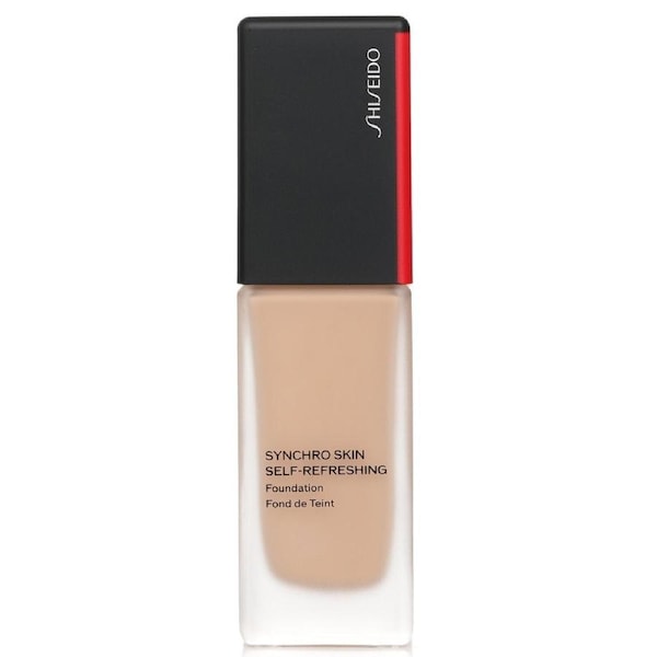 Shiseido Synchro Skin Self Refreshing Foundation - # 240 Quartz 30ml/1oz 240 Quartz / 30ml/1oz