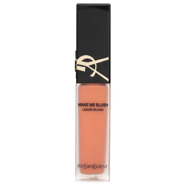 Yves Saint Laurent Make Me Blush Liquid Blush - # 57 Coral Clash 15ml 57 Coral Clash / 15ml