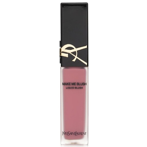 Yves Saint Laurent Make Me Blush Liquid Blush - # 44 Nude Lavalliere 15ml 44 Nude Lavalliere / 15ml