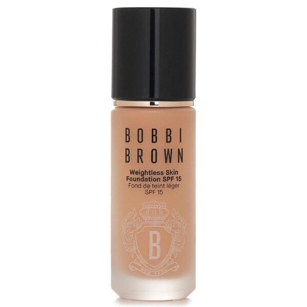 Bobbi Brown Weightless Skin Foundation SPF 15 - #C056 Cool Natural 30ml C056 Cool Natural / 30ml