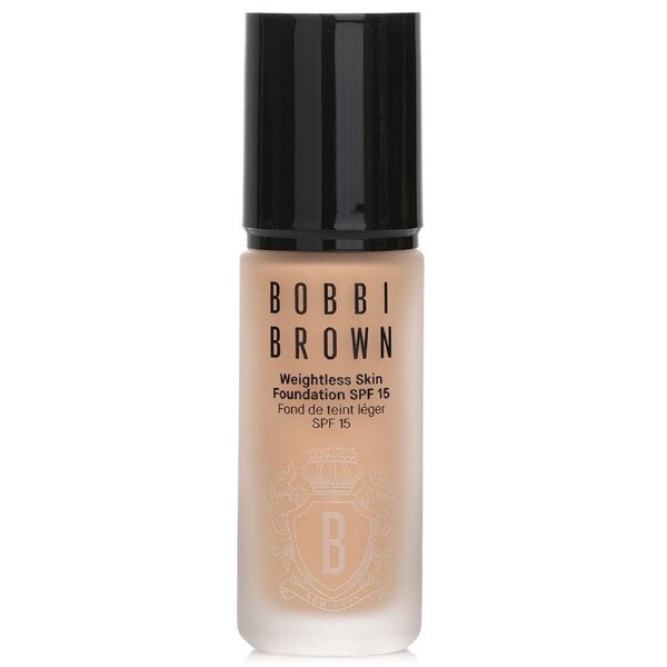 Bobbi Brown Mini Weightless Skin Foundation SPF 15 - #N042 Beige 13ml N042 Beige / 13ml