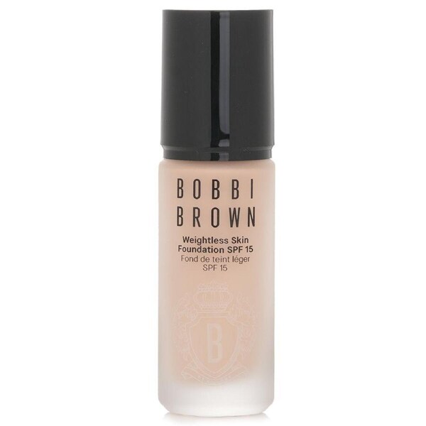 Bobbi Brown Mini Weightless Skin Foundation SPF 15 - #N012 Porcelain 13ml N012 Porcelain / 13ml