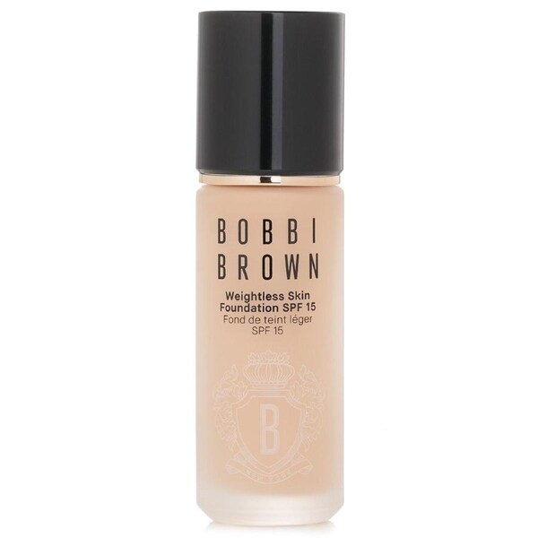 Bobbi Brown Weightless Skin Foundation SPF 15 - #N042 Beige 30ml N042 Beige / 30ml