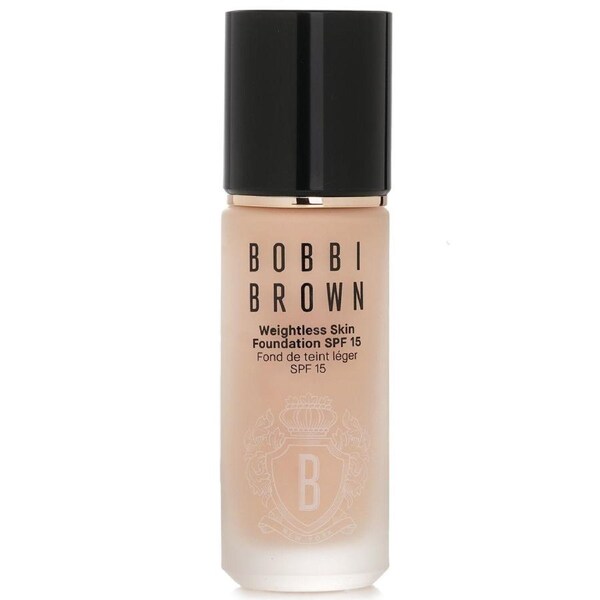 Bobbi Brown Weightless Skin Foundation SPF 15 - # N032 Sand 30ml N032 Sand / 30ml