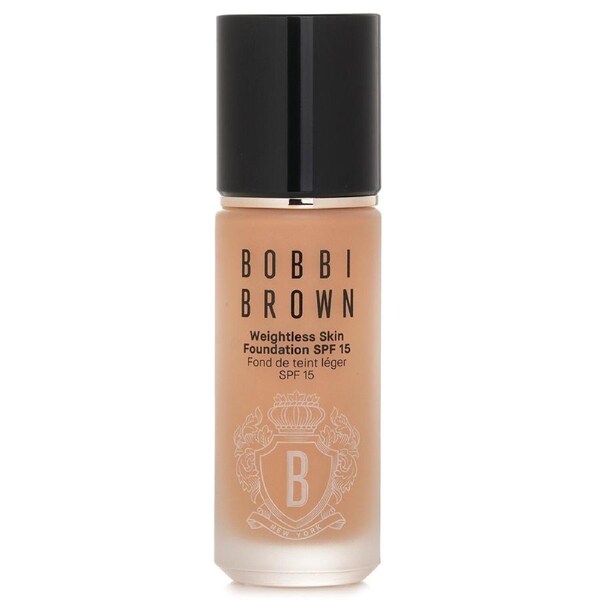 Bobbi Brown Weightless Skin Foundation SPF 15 - #N064 Honey 30ml N064 Honey / 30ml