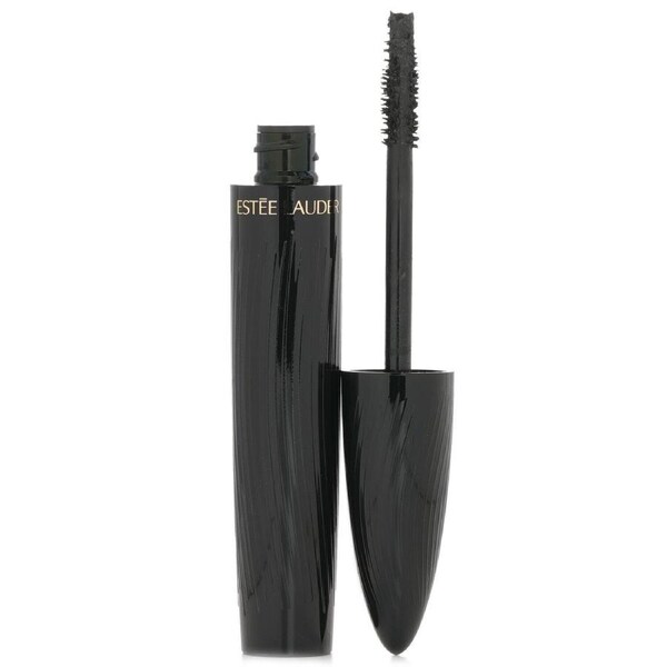 Estee Lauder Turbo Lash High Powered Volume + Length Mascara - #01 Black 8ml 8ml
