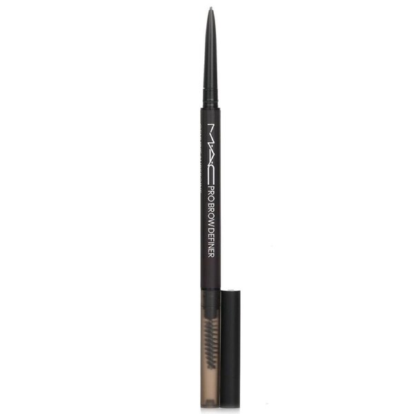 MAC Pro Brow Definer 1MM Tip Brow Pencil - # Genuine Aubergine 0.03g/0.001oz Genuine Aubergine / 0.03g/0.001oz