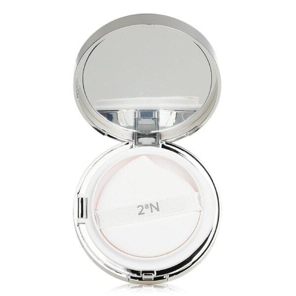 2aN Gleaming Tension Pact SPF 37 - # 23 Natural Beige 13g/0.45oz 13g/0.45oz