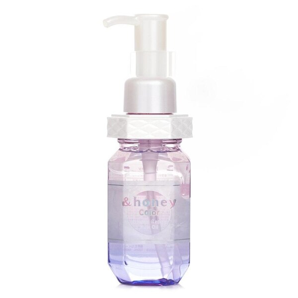 &honey Color Control Repair Hair Oil 100ml 100ml