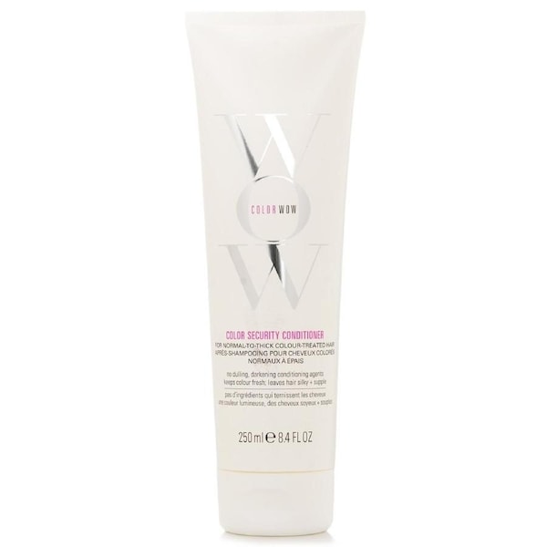 Color Wow Color Security Conditioner For Normal To Thick Color Treated Hair 250ml 250ml