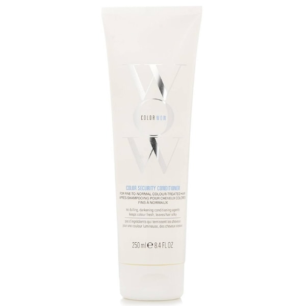 Color Wow Color Security Conditioner For Fine To Normal Color Treated Hair 250ml 250ml