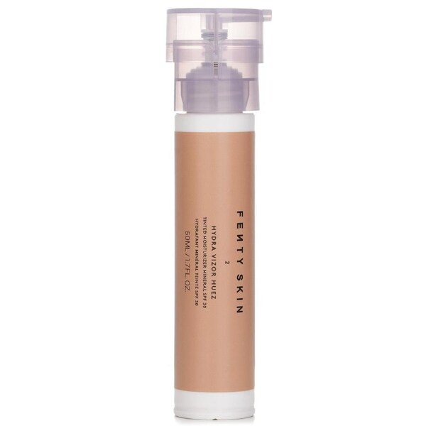 Fenty Beauty by Rihanna Hydra Vizor Huez Tinted Moisturizer SPF 30 Refill - # Tint 2 50ml Tint 2 / 50ml