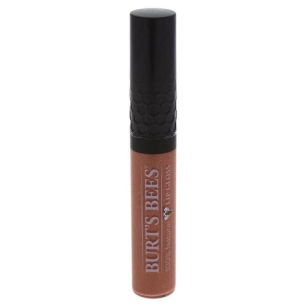 Burts Bees Burts Bees Lip Gloss - # 203 Autumn Haze by Burts Bees for Women - 0.2 oz Lip Gloss 0.2 oz