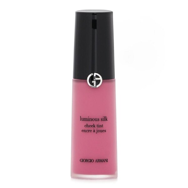 Giorgio Armani Luminous Silk Cheek Tint - # 62 Delicate Mauve 12ml/0.4oz 62 Delicate Mauve / 12ml/0.4oz