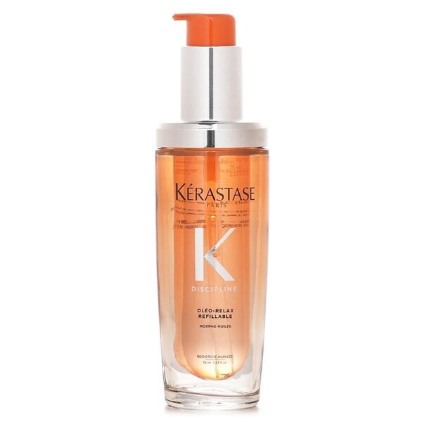 Kerastase Discipline Oleo Relax Control In Motion Hair Oil 75ml 75ml