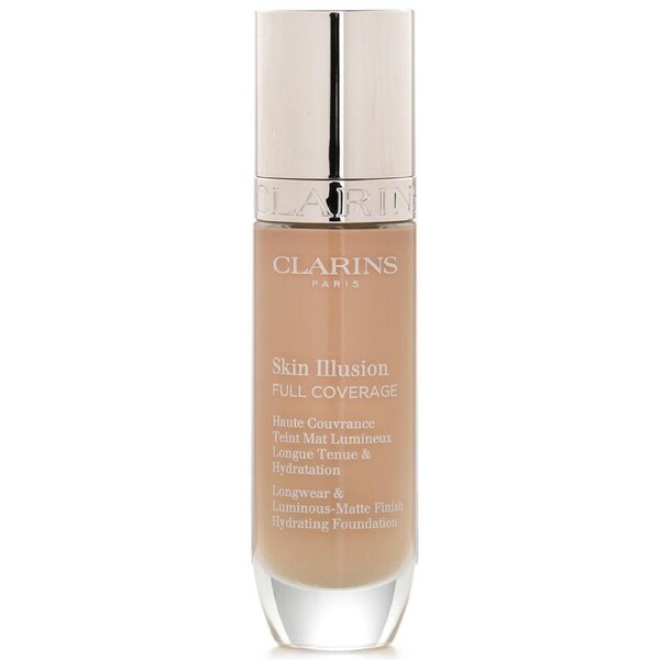 Clarins Skin Illusion Full Coverage Foundation - # 108.3N 30ml 108.3N / 30ml