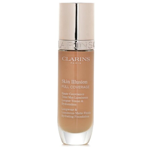 Clarins Skin Illusion Full Coverage Foundation - # 112.3N 30ml 112.3N / 30ml