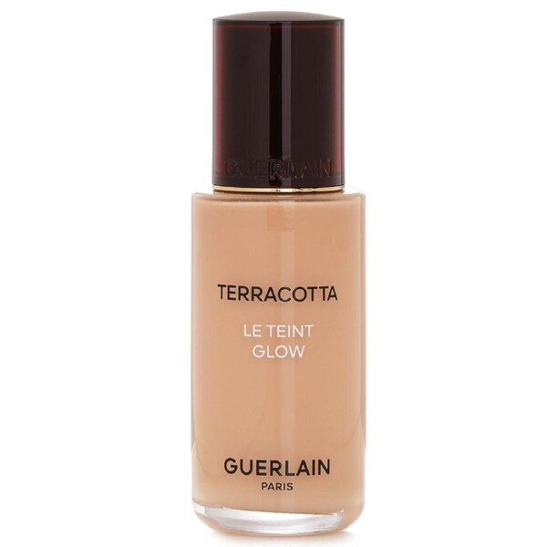Guerlain Guerlain Terracotta Le Teint Glow Foundation - #1N 35ml 1N / 35ml