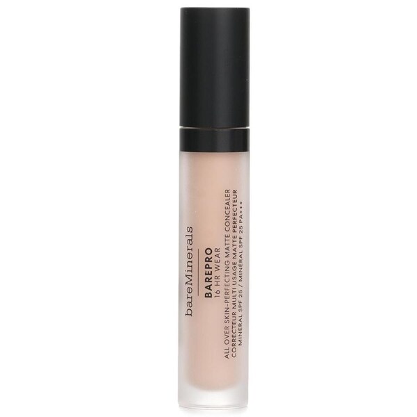 BareMinerals Barepro 16HR Wear All Over Skin Perfecting Matte Concealer Mineral SPF25 - # 150 Fair Cool 7.5ml 7.5ml