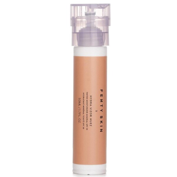 Fenty Beauty by Rihanna Hydra Vizor Huez Tinted Moisturizer Mineral SPF 30 Refill - # Tint 3 50ml Tint 3 / 50ml