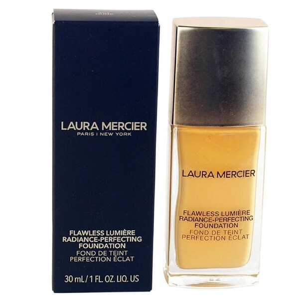 Laura Mercier Flawless Lumiere Radiance-Perfecting Foundation - # 3C1 Dune 30ml/1oz #3C1 Dune / 30ml/1oz