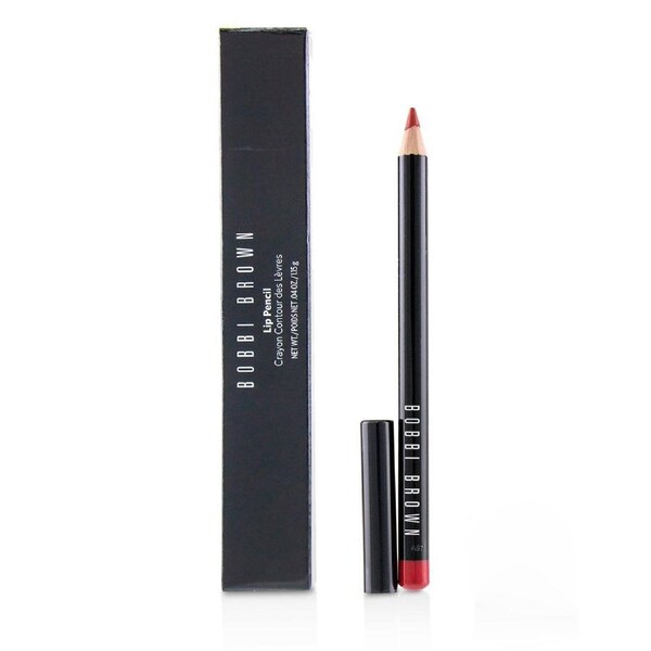 Bobbi Brown Lip Pencil - # 34 Red 1.15g/0.04oz 34 Red / 1.15g/0.04oz