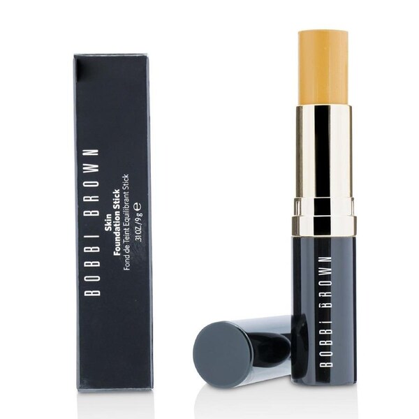 Bobbi Brown Skin Foundation Stick - #05 Honey 9g/0.31oz 05 Honey / 9g/0.31oz
