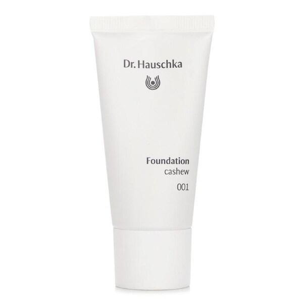 Dr. Hauschka Foundation - # 001 Cashew 30ml/1oz 001 Cashew / 30ml/1oz