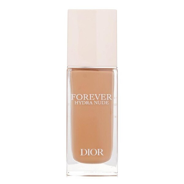 Christian Dior Forever Hydra Nude Foundation Fluid - # 4N 30ml 4N / 30ml