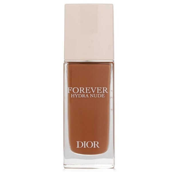 Christian Dior Forever Hydra Nude Foundation Fluid - # 6N 30ml 6N / 30ml