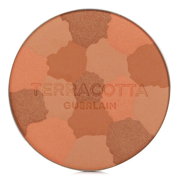 Guerlain Terracotta Light The Sun Kissed Healthy Glow Powder Refill - # 01 Clair Dore 10g 01 Clair Dore / 10g