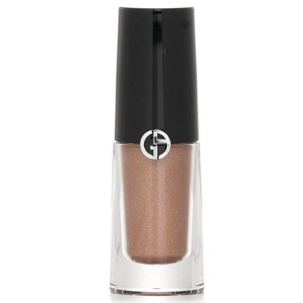 Giorgio Armani Eye Tint Longwear Luminous Liquid Eyeshadow - # 68S Tobacco 3.9ml 68S Tobacco / 3.9ml