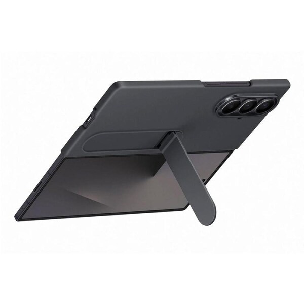 Samsung Galaxy Z Fold7 Silicone Case EF-MF966CBEGWW - Black Black