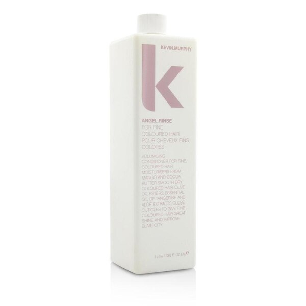 Kevin.Murphy Angel.Rinse (A Volumising Conditioner - For Fine Coloured Hair) 1000ml/33.8oz 1000ml/33.8oz