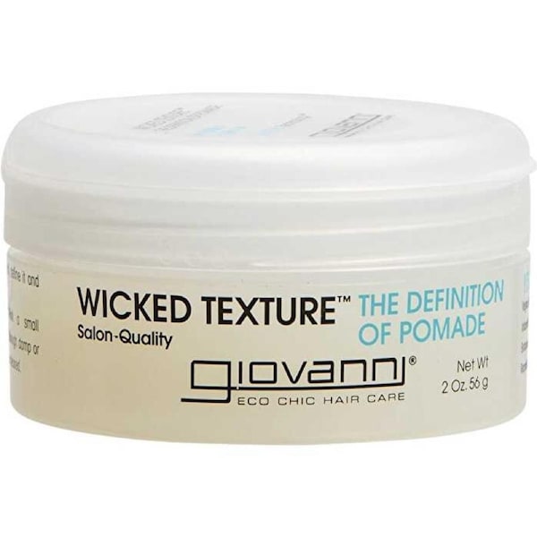 Giovanni Hair Styling Wax Wicked Texture Pomade 57g 57g