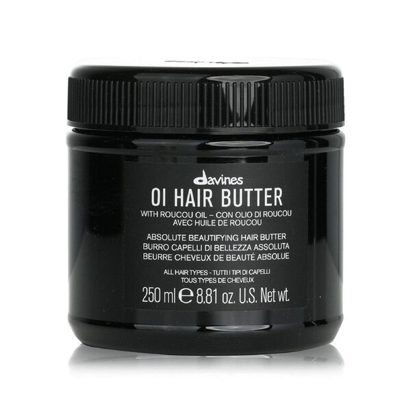 Davines Oi Hair Butter 250ml/8.81oz 250ml/8.81oz