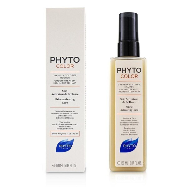 Phyto PhytoColor Shine Activating Care (Color-Treated, Highlighted Hair) 150ml/5.07oz 150ml/5.07oz