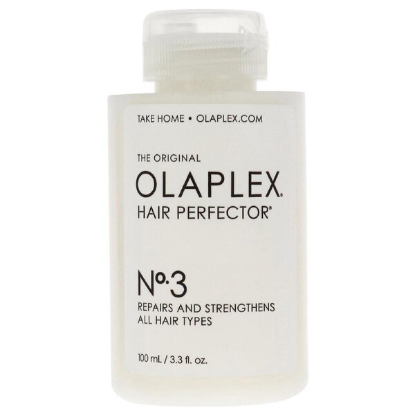 No 3 Olaplex Hair Perfector by Olaplex for Unisex - 3.3 oz Treatment 3.3 oz
