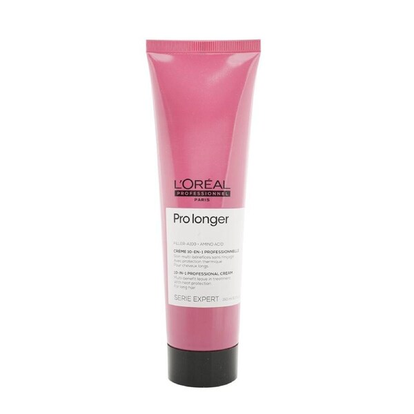 L'Oreal Professionnel Serie Expert - Pro Longer Filler-A100 + Amino Acid 10-In-1 Professional Cream (For Long Hair 150ml/5.1oz 150ml/5.1oz