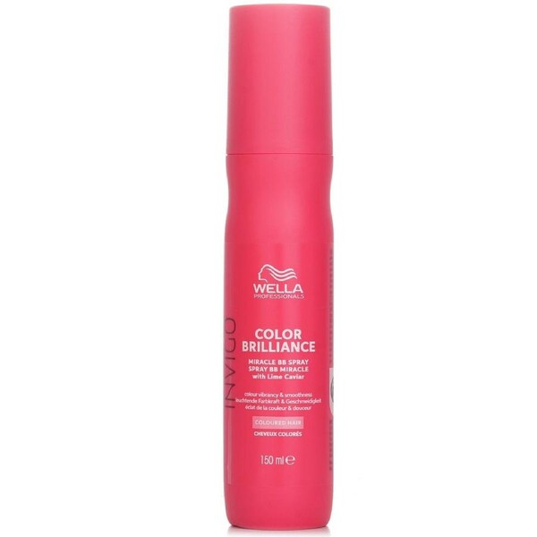 Wella Invigo Color Brilliance Miracle BB Spray Colored Hair 150ml 150ml