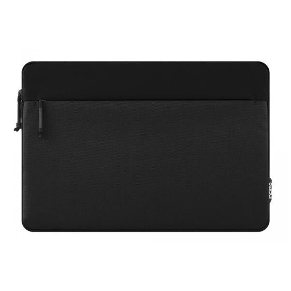 Incipio Truman Sleeve for Microsoft Surface Pro 4/5/6 - Black Black