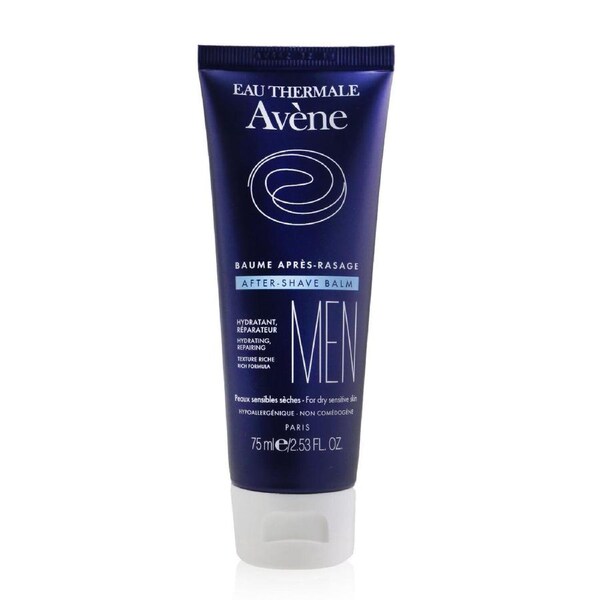 Avene Homme After Shave Balm 75ml/2.53oz 75ml/2.53oz